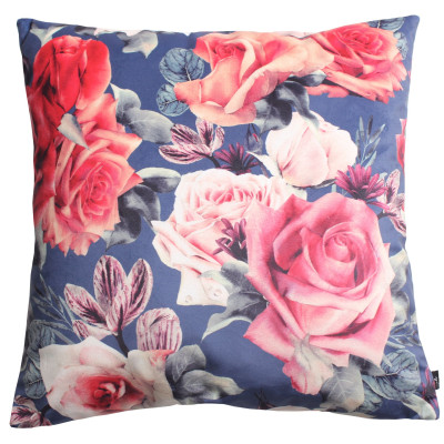 Poduszka drukowana ROSE CHIC 45x45
