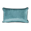 Poduszka POSH CHIC 30x50 brittany blue