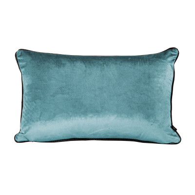 Poduszka POSH CHIC 30x50 brittany blue
