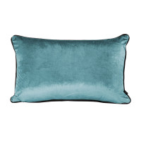 Poduszka POSH CHIC 30x50 brittany blue