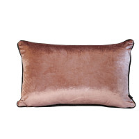 Poduszka POSH CHIC 30x50 c. róż (blush)