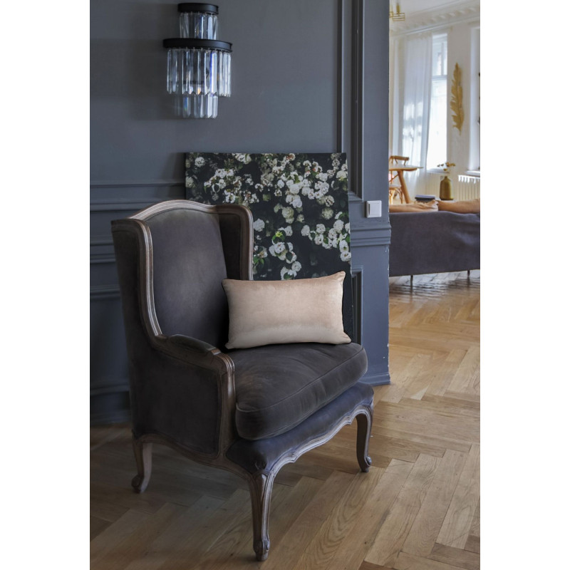 Poduszka POSH CHIC 30x50 warm taupe
