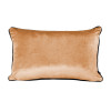Poduszka POSH CHIC 30x50 gold