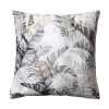 Poszewka SAMUI 45x45 Szary