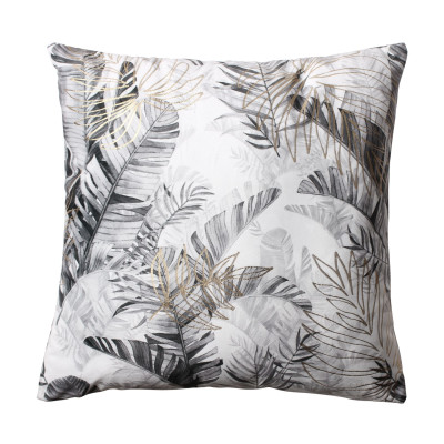 Poszewka SAMUI 45x45 Szary