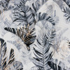 Poszewka SAMUI 45x45 Szary