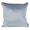 Poszewka POSH CHIC 50x50 pale blue