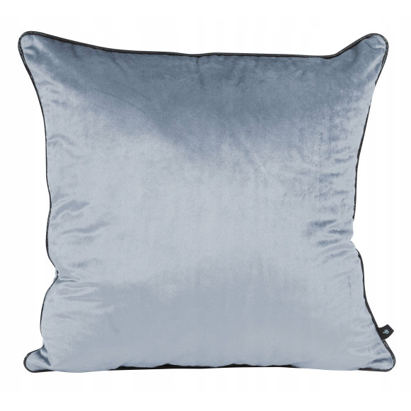 Poszewka POSH CHIC 50x50 pale blue