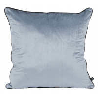 Poszewka POSH CHIC 50x50 pale blue