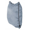 Poszewka POSH CHIC 50x50 pale blue