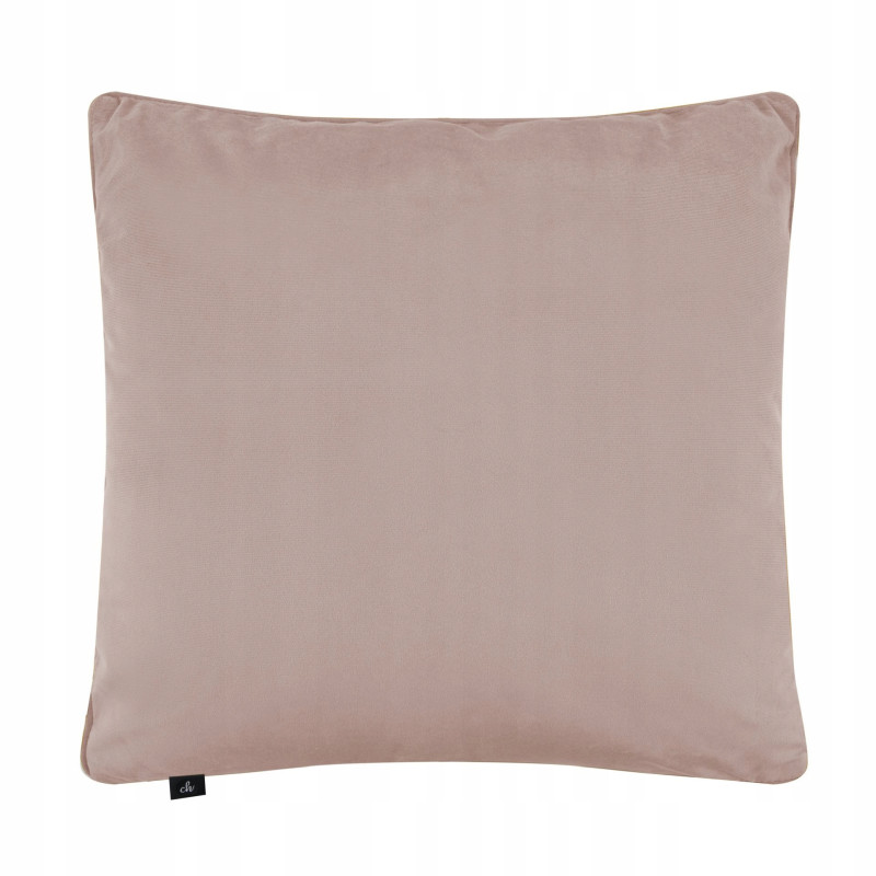 Poszewka PIERRE CHIC 45x45 beżowa