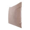 Poszewka PIERRE CHIC 45x45 beżowa