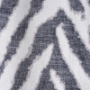 Poszewka WILD 45x45 cm, zebra, 2S