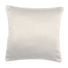 Poszewka YORK 45x45 Beżowy