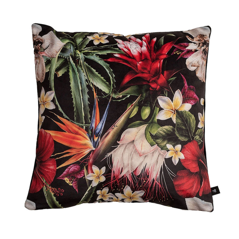 Poszewka drukowana SUMMER CHIC 45x45