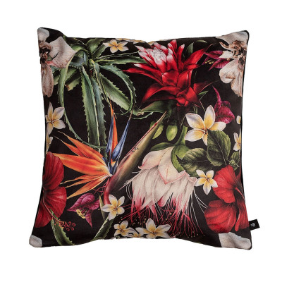Poszewka drukowana SUMMER CHIC 45x45