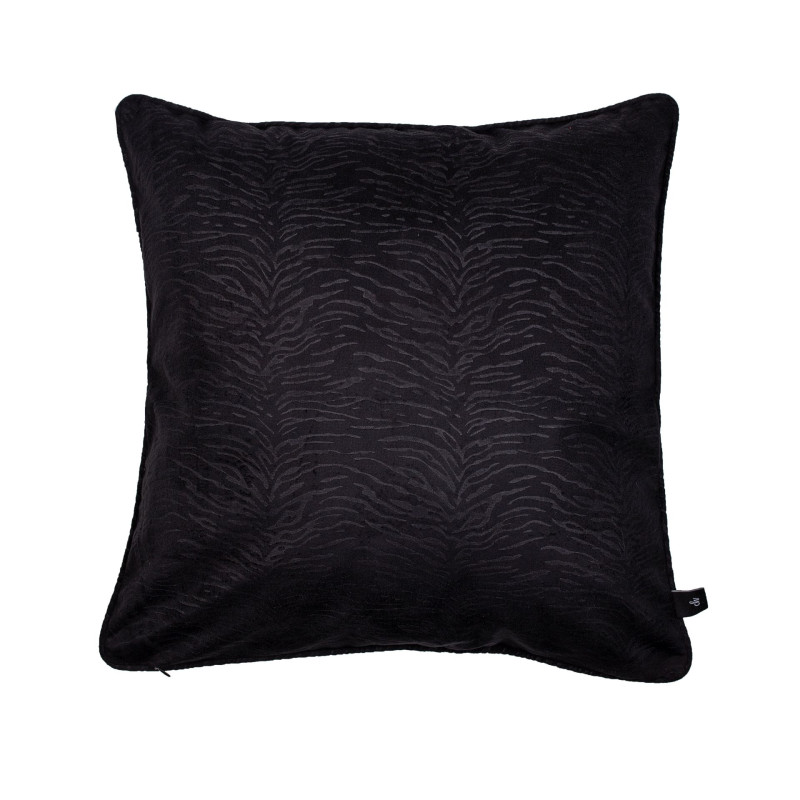 Poszewka PERFECT CHIC 45x45 czarny