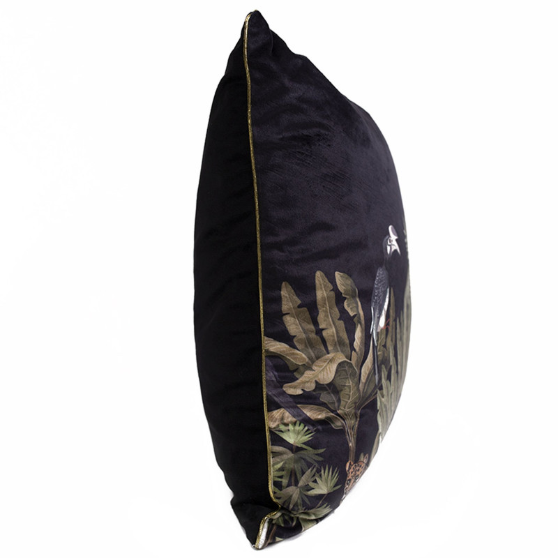 Poszewka OUTSTANDING CHIC 45x45 czar