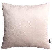 Poszewka ABETO 45x45 Beżowy