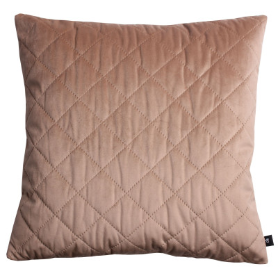 Poszewka CARL CHIC 45x45 beż