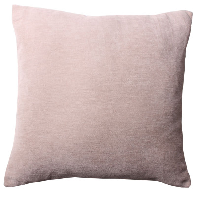 Poszewka MILA 45x45 cm, kolor taupe 2S