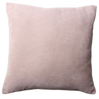 Poszewka MILA 45x45 cm, kolor taupe 2S