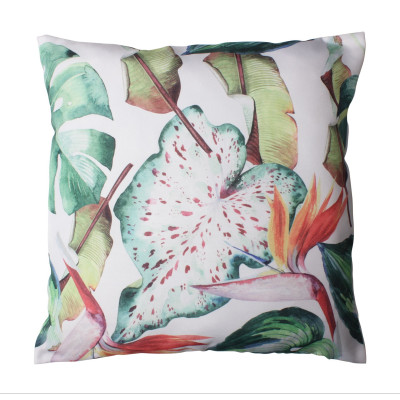 Poszewka NERINE rozm.40x40 cm kol zielony