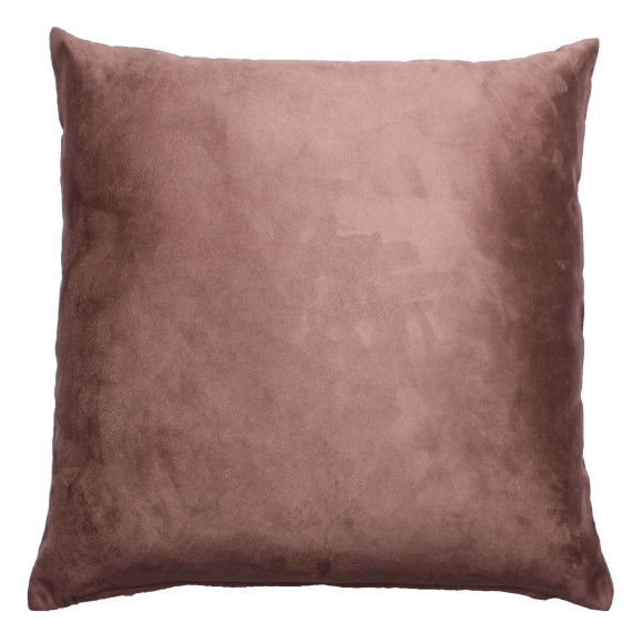 Poszewka VICTOR rozm. 45x45cm, kolor 52 taupe