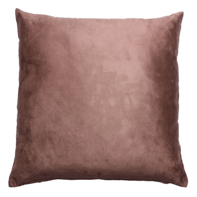 Poszewka VICTOR rozm. 45x45cm, kolor 52 taupe