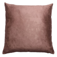 Poszewka VICTOR rozm. 45x45cm, kolor 52 taupe