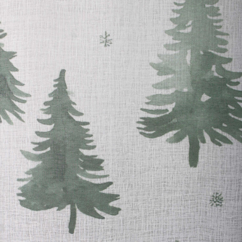 Firanka zazdrostka AVIDO, 60x150cm,kol.biały