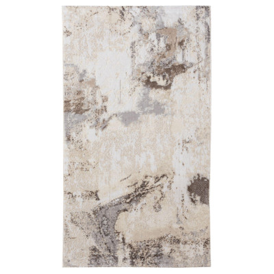Dywan tkany Bristol, 50x80, kol. beżowy