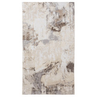 Dywan tkany Bristol, 50x80, kol. beżowy