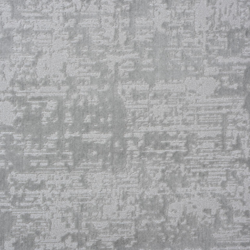 Dywan tkany Navaro, 60x120, kol. Szary