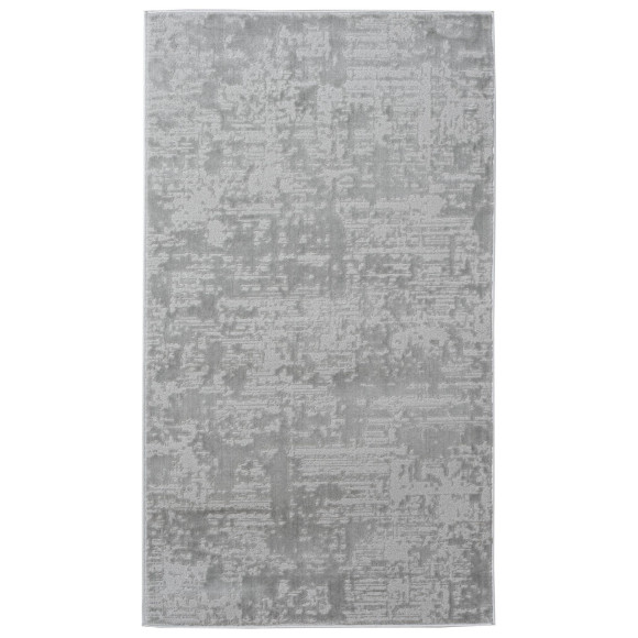 Dywan tkany Navaro, 80x140, kol.szary