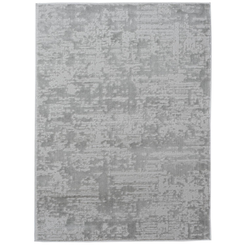 Dywan tkany Navaro, 120x160, kol. Szary