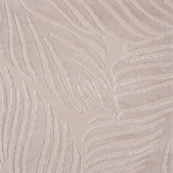 Dywan tkany Palmer, 60x120, kol. Beżowy
