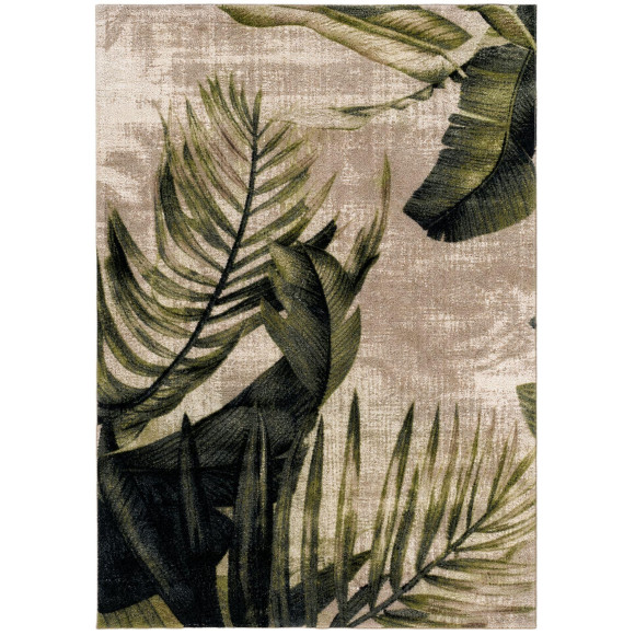 Dywan tkany ARUBA, 120x160, kol. zielony
