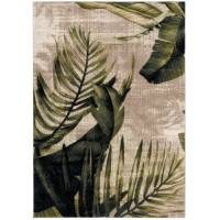 Dywan tkany ARUBA, 120x160, kol. zielony