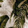 Dywan tkany ARUBA, 80x140, kol. zielony