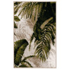Dywan tkany ARUBA, 50x80, kol. zielony
