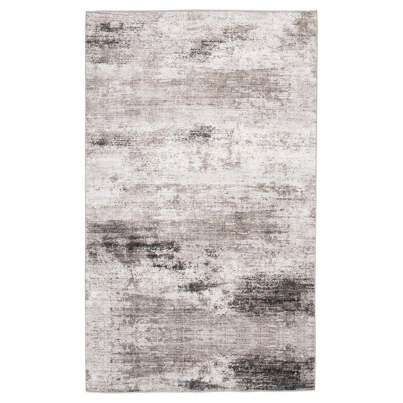 Dywan druk. Takao,mikrofibra,50x80cm,beżowy