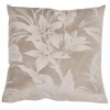 Poszewka dekoracyjna LANGA 45x45 Taupe