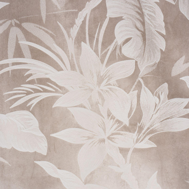 Poszewka dekoracyjna LANGA 45x45 Taupe