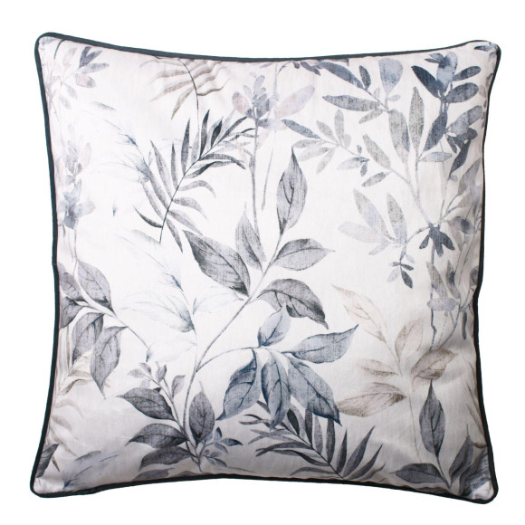 Poszewka dekoracyjna ZORIN 45x45 Ecru