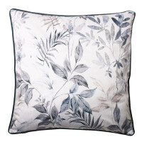 Poszewka dekoracyjna ZORIN 45x45 Ecru