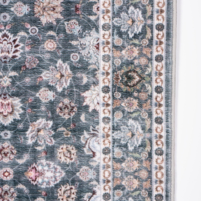 Dywan druk. Sakura,mikrofibra,160x230cm,wielokolor