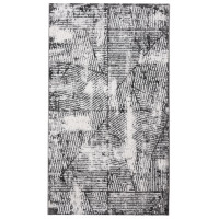 Dywan tkany Jackson, 80x140, kol. Ciemny Sz