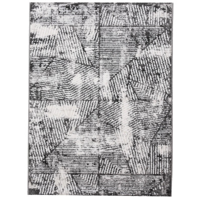 Dywan tkany Jackson, 120x160, kol. Ciemny Sz