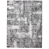 Dywan tkany Jackson, 120x160, kol. Ciemny Sz